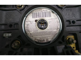 Подушка безопасности водителя 96454032XT01 Citroen Berlingo