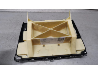 Блок управления климат-контролем Lexus IS 220D-250-350