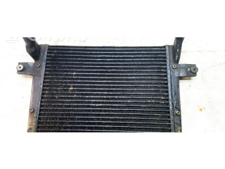 Интеркулер     Jeep Grand Cherokee (WJ) 3.1