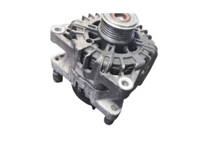 Генератор 9664074280, FG18S027   Citroen C5      