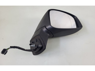 Зеркало электрическое Renault Scenic III - Grand scenic III 2009 - 2016 года