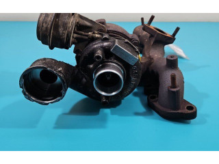 Turbodmychadlo Турбина 756062-1, IMPRK1388005 Dodge Caliber