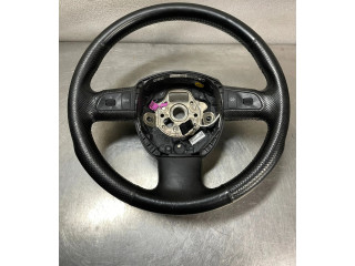 Руль Audi A3 S3 8P  2003 - 2012 года 8P0419091BM, 8P0419091BM      