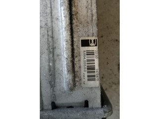 Интеркулер  866455500, 198A2000   Lancia Delta III 