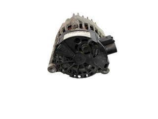 Генератор 9641398680, 5705AZ Citroen Xsara