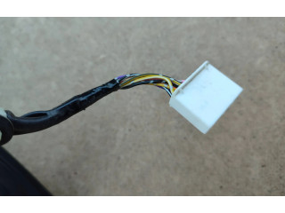 Зеркало электрическое Honda HR-V 2015 - 2020 года