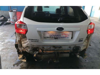 Přístrojová deska Subaru XV 2015 NS06002K