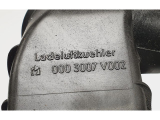 Интеркулер 0003007V002 Smart ForTwo I