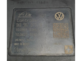 Блок АБС 1K0907379CB   Volkswagen  New Beetle  1998 - 2011 года