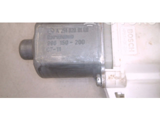 Vstřikovač A2518200108, A2518200108 Mercedes-Benz ML W164