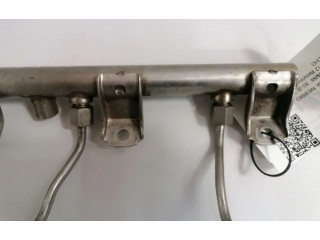 Vstřikovací lišta 7547600 BMW X5 E70 pro benzínový motor 4.4 S63 B44 A