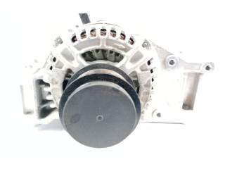 Генератор 31665531 Volvo XC40