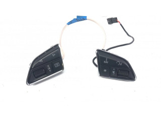 Кнопки рулевого колеса