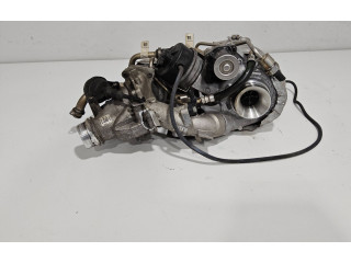 Turbodmychadlo Турбина 8591189, 11658591189 Mini Clubman F54 B47C20O1