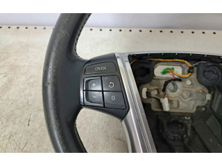 Руль Volvo V70  2008 - 2013 года       