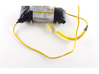 Подушка безопасности в сиденье 96631494, E509E340681U176   Chevrolet Captiva