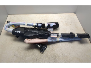 Боковая подушка безопасности TG11E01001, 0589P1000194   Peugeot 108