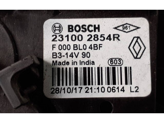 Генератор 231002854R, P3-A4-19-3   Dacia Logan Pick-Up      