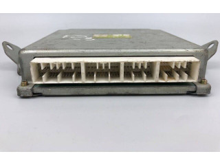 Блок управления двигателя 22611AG593   Subaru Forester SG