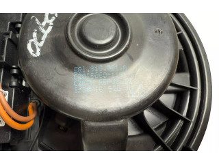 Вентилятор печки 5Q1819021A, 5Q0907521E Skoda Octavia Mk3 (5E)