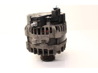 Генератор A0009063822, 0125711043   Mercedes-Benz A W176      