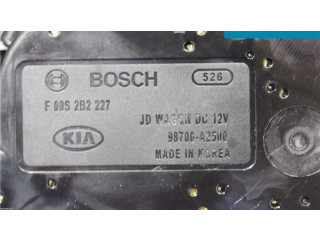 Моторчик заднего дворника 98700A2500    KIA Ceed