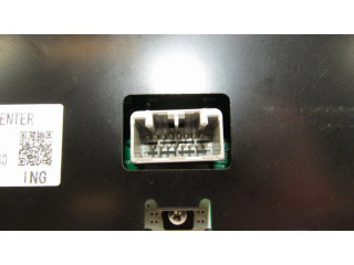 Дисплей 8750A200 Mitsubishi Pajero