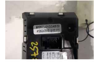 Дисплей C1BT-18B955-BD Ford B-MAX