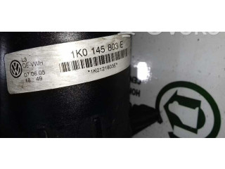 Интеркулер  1K0145803E   Volkswagen Jetta IV 