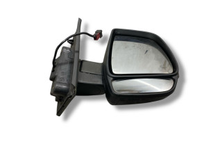 Зеркало электрическое        Opel Combo D  2011 - 2017 года   