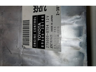 Řídící jednotka 2750000754, 8966630140 Lexus GS 300 350 430 450H 2007