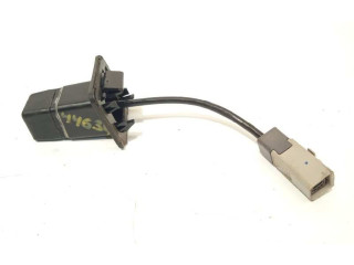 Блок управления 86267AL000   Subaru Legacy