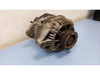 Генератор 2541937A, A11VI85   Renault Megane I 1.9     