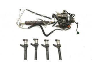 Комплект системы впрыска топлива 1460A096 Mitsubishi L200 для дизельного двигателя 4N15 2.4