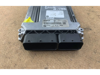 Řídící jednotka 7810980, 13617810980 BMW X6 E71 2008