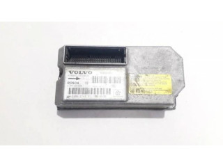 Блок подушек безопасности 0285001654, p30737501   Volvo XC90