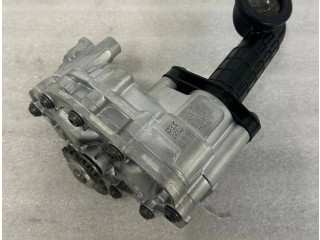 Масляный насос 9849231280, 72368351 Peugeot 3008 II