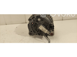 Генератор 06F903023H Audi A4 Allroad