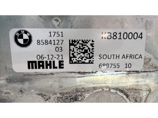 Интеркулер 17518584127, 17118584127 BMW X5 G05 0.0