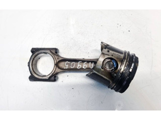  Поршень с шатуном    Peugeot 406  