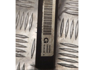 рейка Колонка рулевая 1062200 Citroen C4 I 2004 - 2010 года