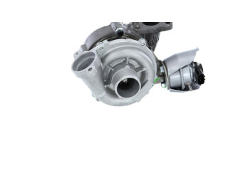 Turbodmychadlo Турбина 762328-5002S, 762328-5002S Citroen C3 Picasso