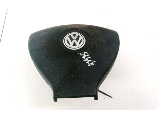 Надувная подушка для руля 1K0880201L, 1K0880201L Volkswagen Jetta V 2005 - 2010 года