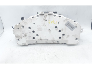 Přístrojová deska Volvo V50 2005 30728644, 30710071