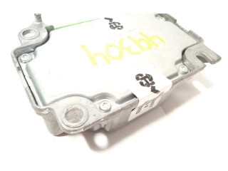 Блок подушек безопасности P04606999AA, 04606999AA Jeep Cherokee III KJ