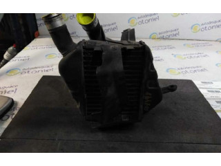 Интеркулер Mitsubishi Galant