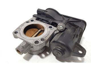 Турбина Дроссель Peugeot 2008 I  9673622380   для двигателя HMR (EB2FA)      