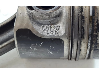  Поршень с шатуном  081187, 038J  Volkswagen PASSAT B6  