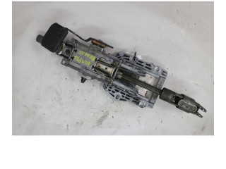    Рулевая рейка    Skoda Superb B5 (3U) 2001 - 2008 года