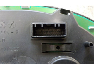 Панель приборов 248101921R   Dacia Lodgy       